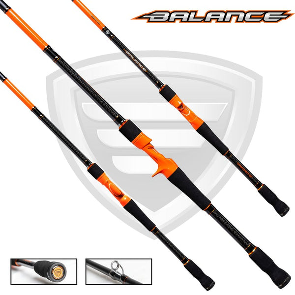 Favorite 7' 4" Balance Rod