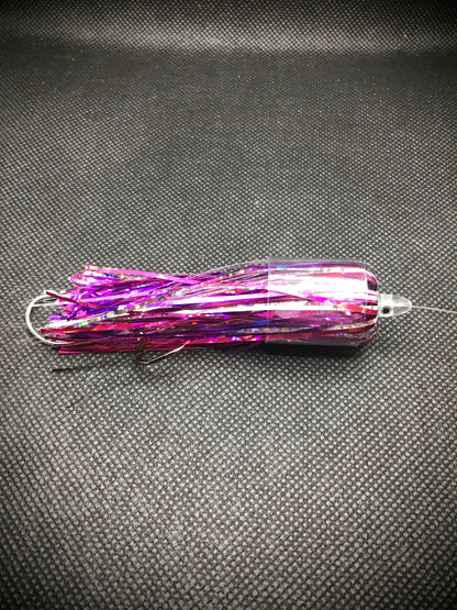 Superfly 4" Sunrise UV