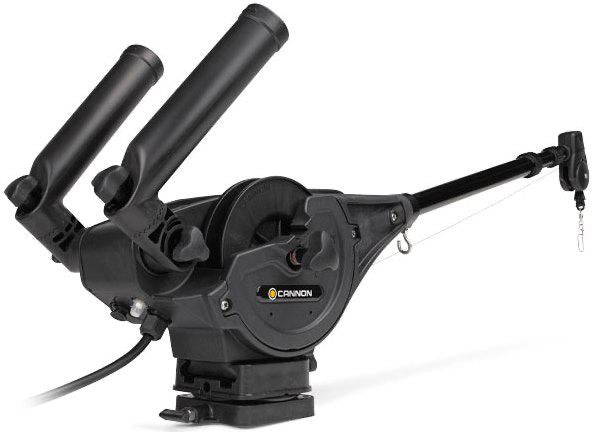 Cannon Optimum 10 bt
