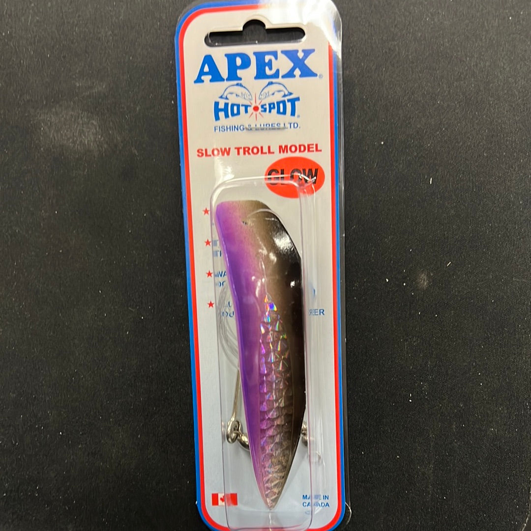 Apex 4.0 #93G
