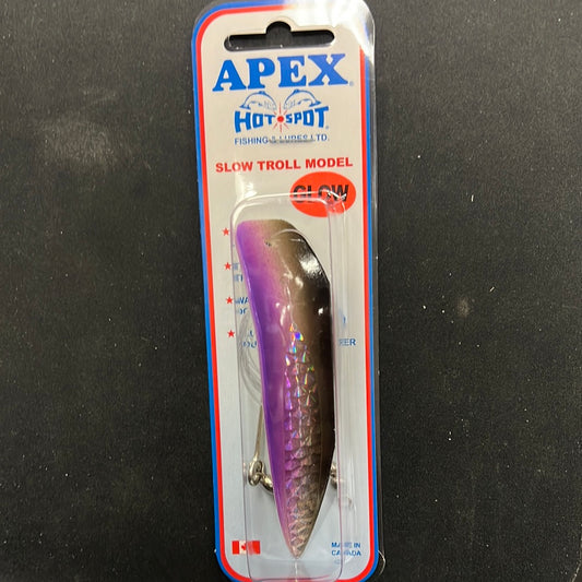 Apex 4.0 #93G