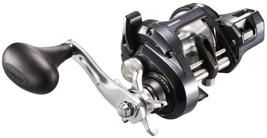Shimano Tekota 501HG LC