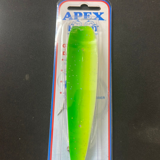Apex 5.5 #210 yotee glow