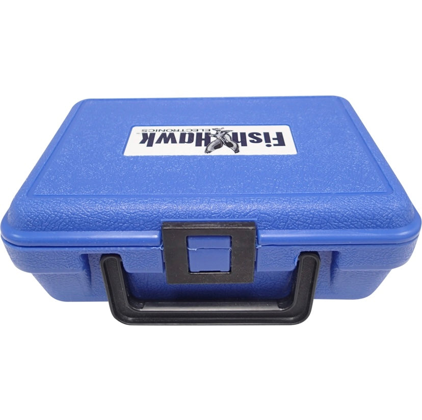 Fish Hawk Probe Hard Case