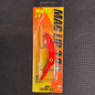 Mag Lip Fluorescent Red