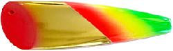 Simon Cut Plug 3.0 Gold Mexi