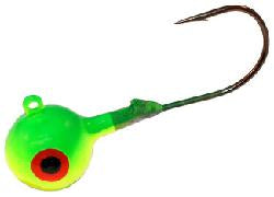 Northland RZ 1/4oz Parakeet