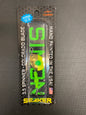 Simon Spinner 3.5 Spinner  (chartreuse Splash)
