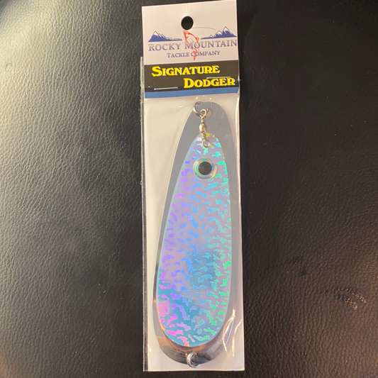 Rocky Mountain Tackle 5.5 Bahama mamma
