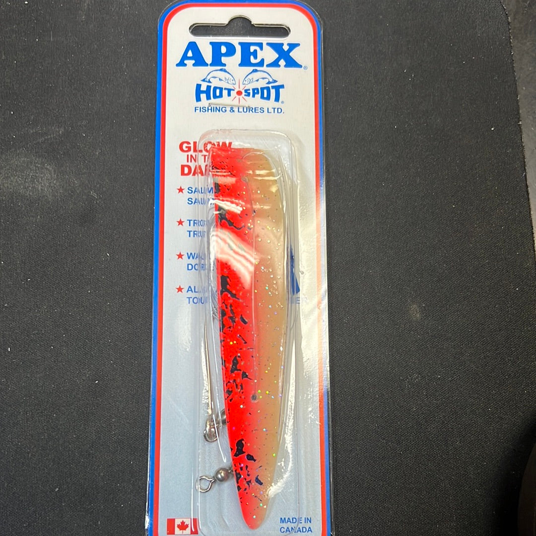 Apex 4.5 206G
