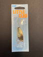 Little Cleo 1/4oz (gold)