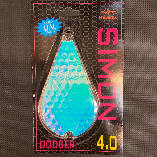 Simon Dodger 4.0 Moon Jelly