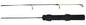 HT ICEMAN 24" Ice rod light action