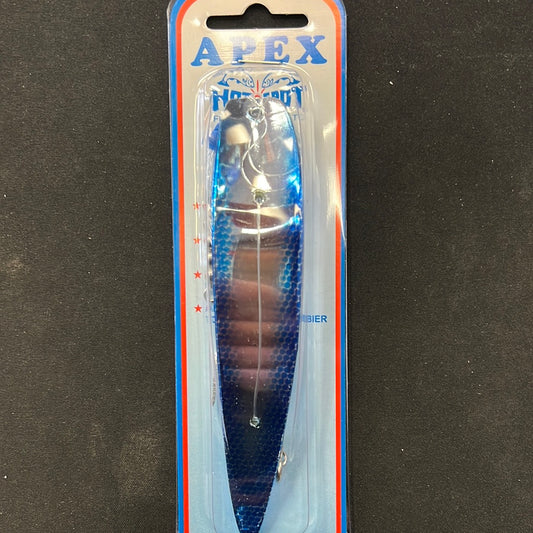 Apex 5.5 #384R