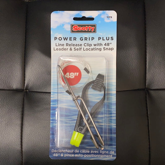 Scotty mini power grip release #1181