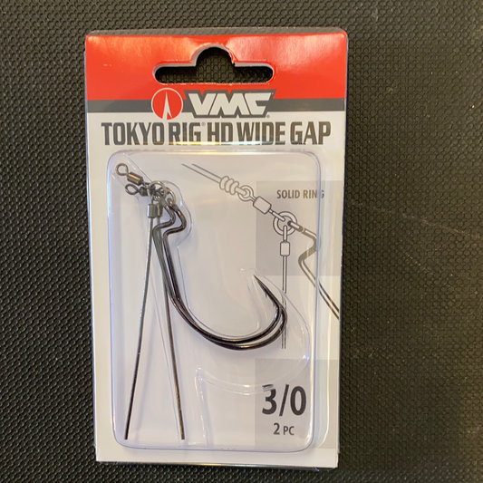 VMC 3/0 Tokyo Rig HD Wide Gap