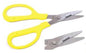 AC deluxe braid line sissors