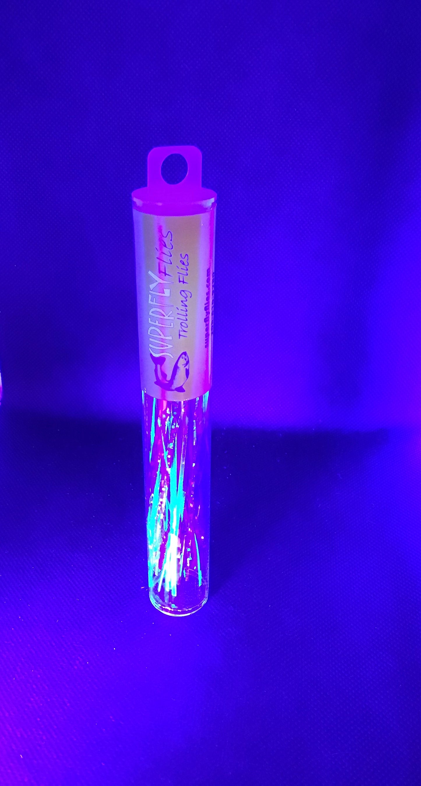 Superfly 4" Sunrise UV
