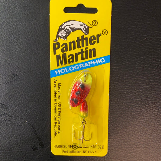 Panther Martin 1/4oz