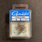 Gamakatsu 4 Treble EWG (Bronze)