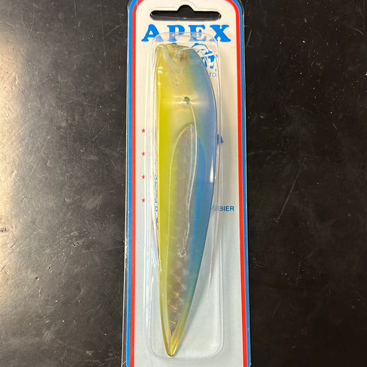 Apex 5.5” 81R