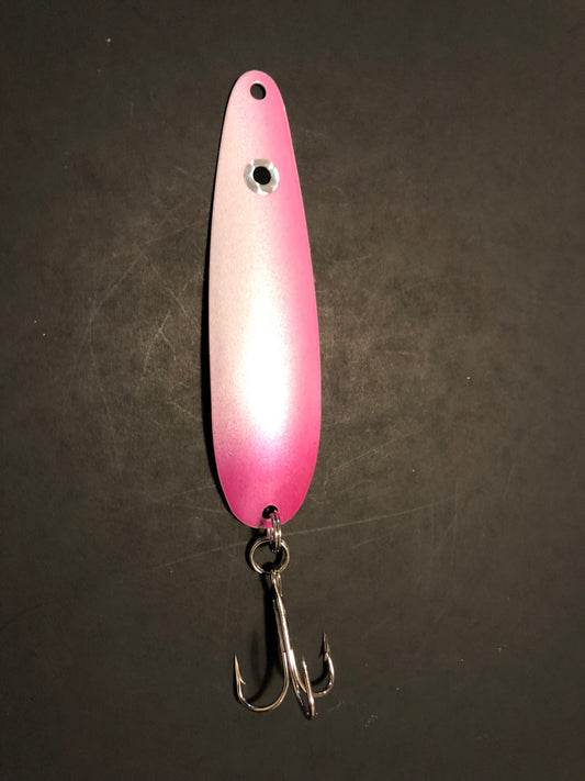 Northwest Series Pink