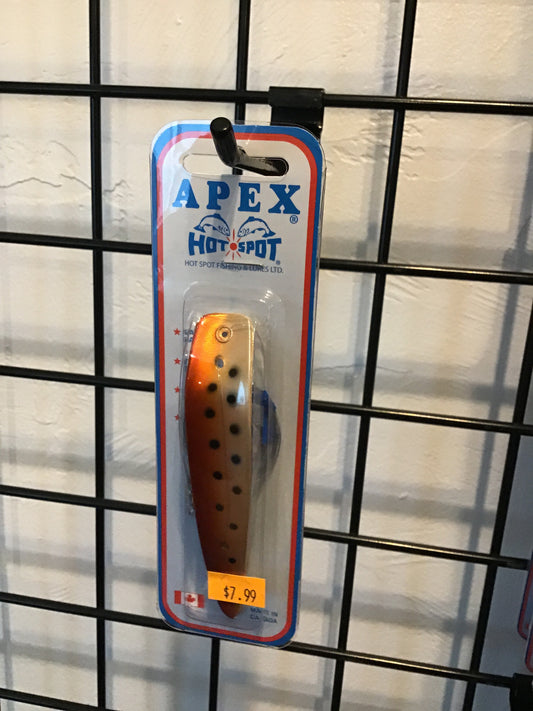 Apex 4.5  #352R