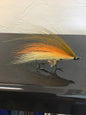 Kenny’s Flies Squawfish Fly