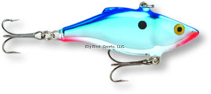 Rapala RNR-8 Chrome Blue