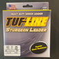 Tuff Line Sturgeon Leader 80lb Test