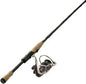 13 Code Silver Spin Combo 6’6” 2pc.