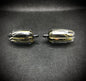 Superfly 2"Gold & Black 2-pack
