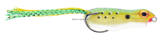 Matzuo Kroak Frog 2.5”