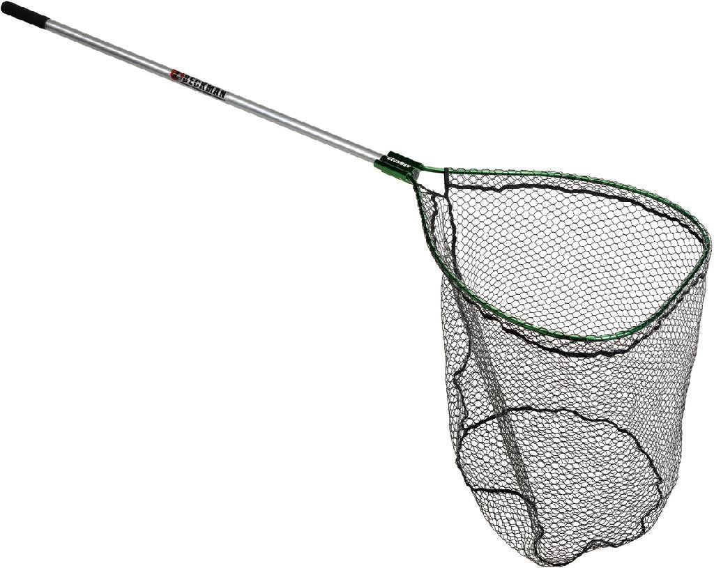 Beckman round 36”x48” net