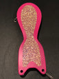 Spin Doctor 8” Pink UV Flasher