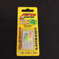 HT Force Lures Rocker Jigs Non-Lead Glow #8 (3pk)