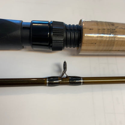 Okuma Celilo 8' 6" Heavy casting