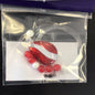 Apex Waly Spin Rig #3 Red/White