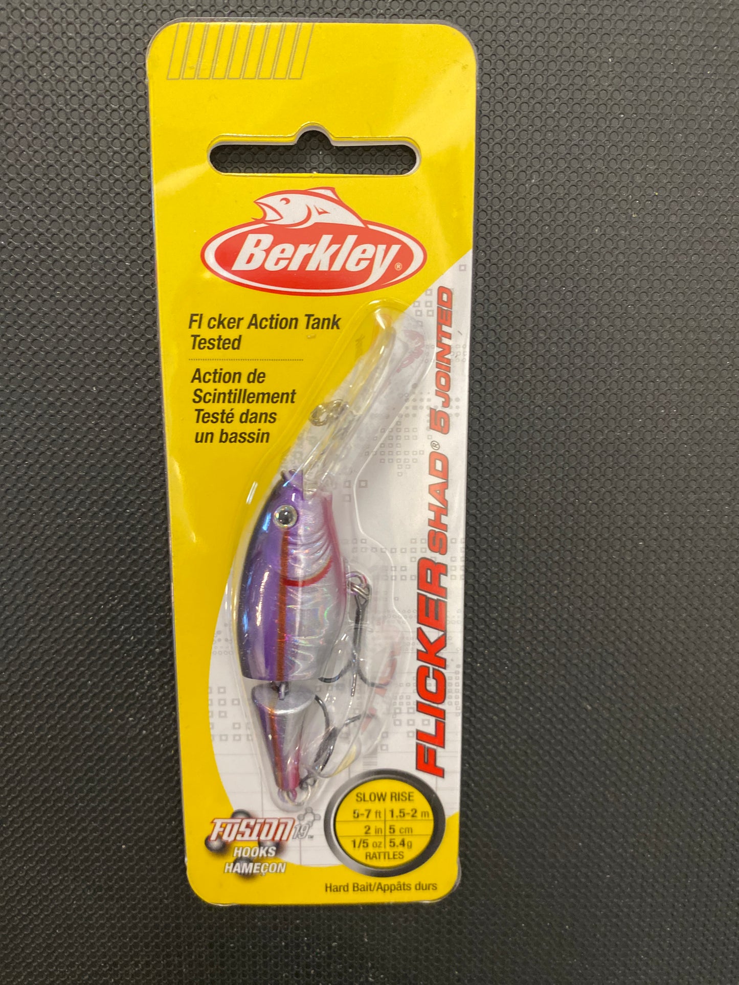 Berkley Flicker Series - Alewife