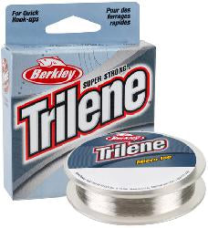 Berkley 6# Trilene Micro Ice 110 YDS