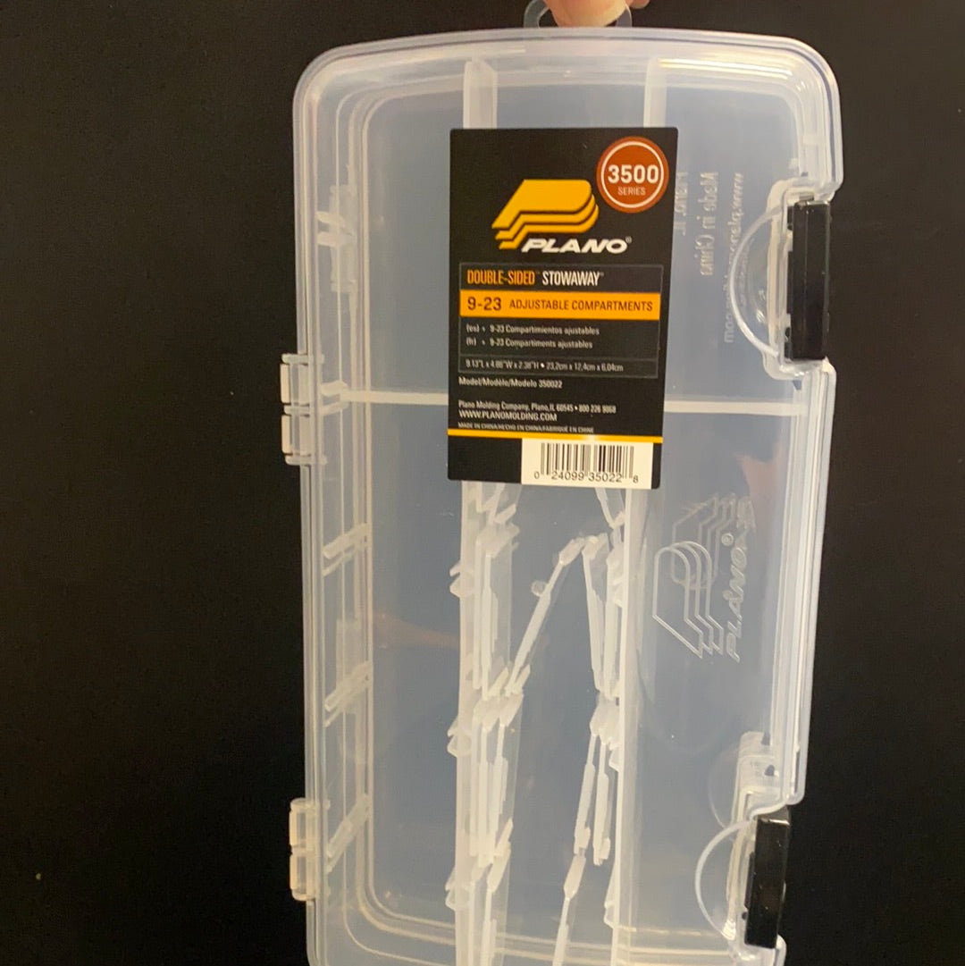 Planning 3500 Series 2- Sided