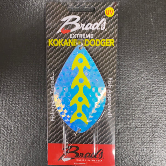 Brads EKD-05 Moon Dancer