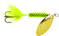 Worden's Rooster Tail 1/8oz Chartruse