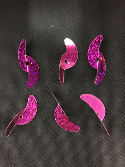 Superfly Sunrise Spinner Blades