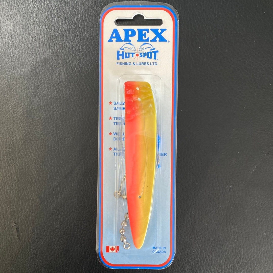 Apex 4.5 #196R