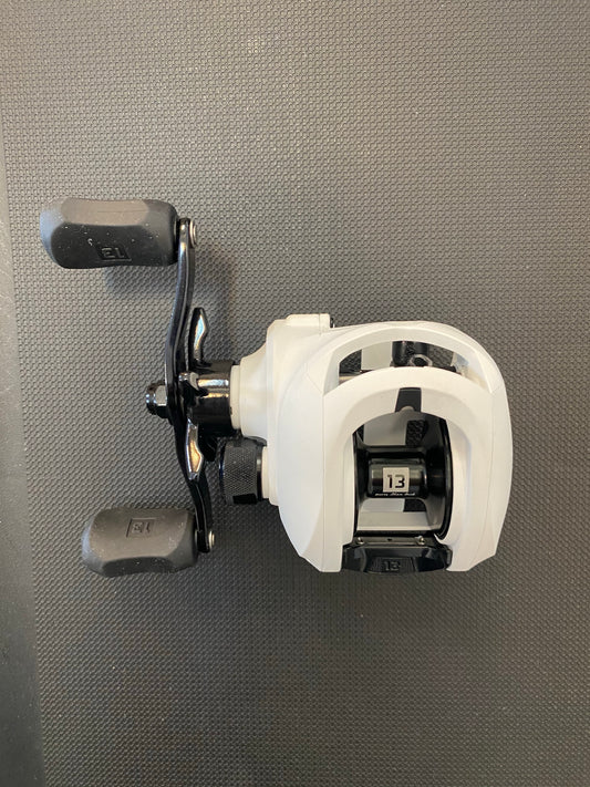 Origin C 13 Left Hand reel