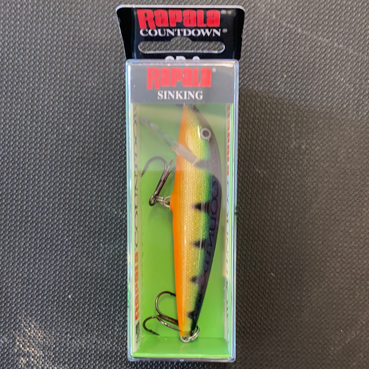 Rapala CD-9 Perch