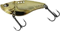 ACME V-ROD BLADE BAIT 1/2OZ,GOLD NUGGETLENGTH 2 1/3"