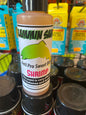 Slammin Sam's shrimp