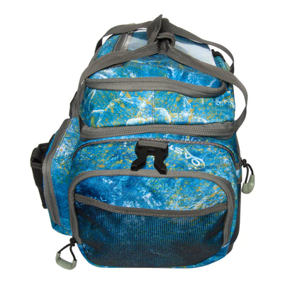 Calcutta Squall 3700 Binder